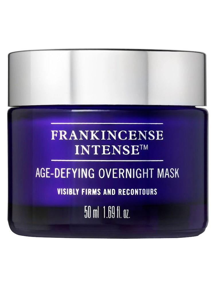 Neals Yard Remedies Frankincense Intense AgeDefy Overnight Mask 50ML - Image 1 of 1