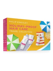 Philip Kingsley Holiday-Proof Hair Care Travel Collection (Worth £55) - Image 1 of 5