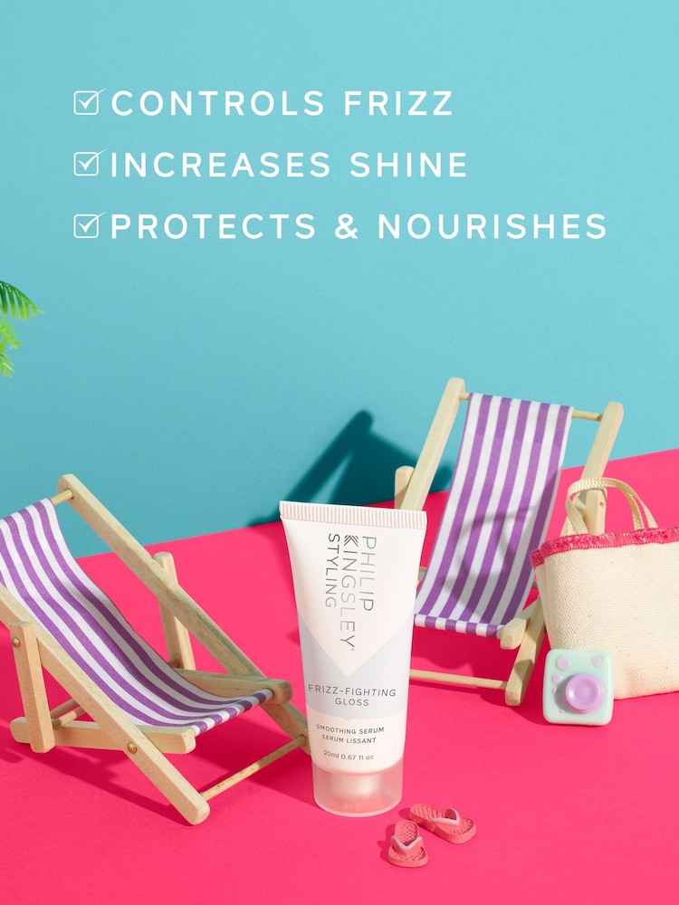 Philip Kingsley Holiday-Proof Hair Care Travel Collection (Worth £55) - Image 5 of 5