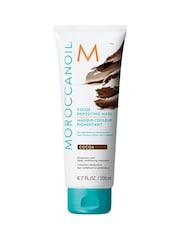 Moroccanoil Colour Depositing Mask, Cocoa 200ml - Image 1 of 5