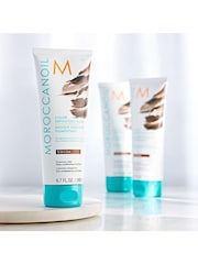 Moroccanoil Colour Depositing Mask, Cocoa 200ml - Image 5 of 5