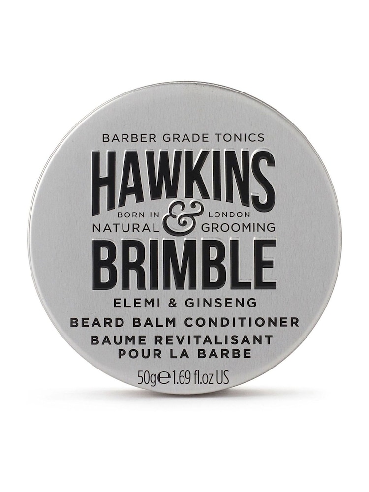 Hawkins & Brimble Beard Balm Conditioner 50g - Image 1 of 5