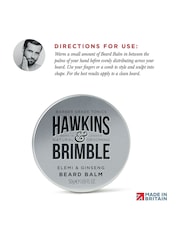 Hawkins & Brimble Beard Balm Conditioner 50g - Image 3 of 5