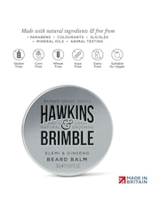 Hawkins & Brimble Beard Balm Conditioner 50g - Image 4 of 5