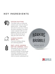 Hawkins & Brimble Beard Balm Conditioner 50g - Image 5 of 5