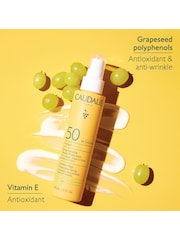 Caudalie Vinosun High Protection Spray SPF50 - 150 mL - Image 3 of 5
