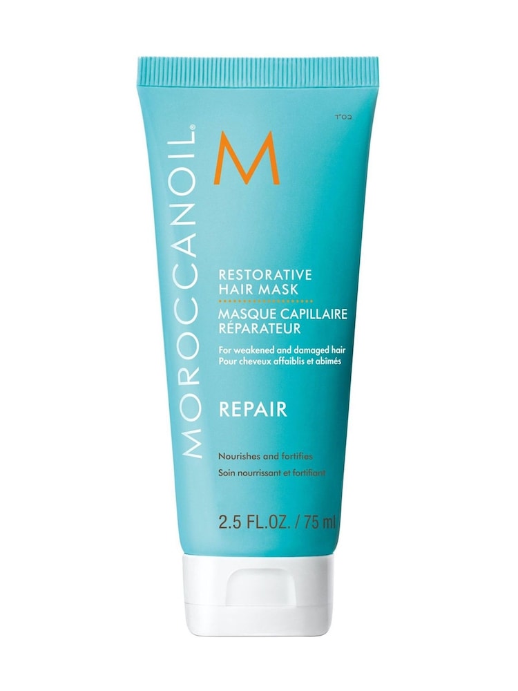 Moroccanoil Restorative Mask 75ml - Image 1 of 2