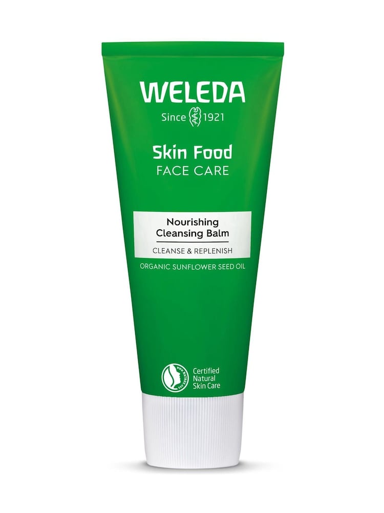 Weleda Skin Food Nourishing Cleansing Balm 75ml - Image 1 of 5