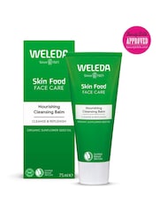 Weleda Skin Food Nourishing Cleansing Balm 75ml - Image 2 of 5