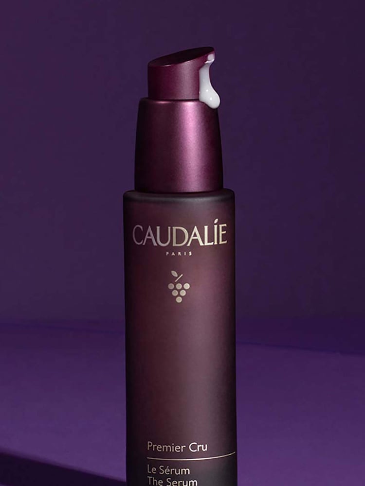 Caudalie Premier Cru The Serum 30ml - Image 2 of 5