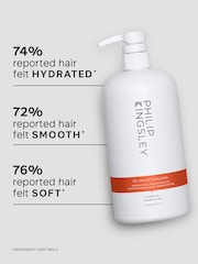 Philip Kingsley ReMoisturizing Shampoo 1000ml - Image 5 of 5