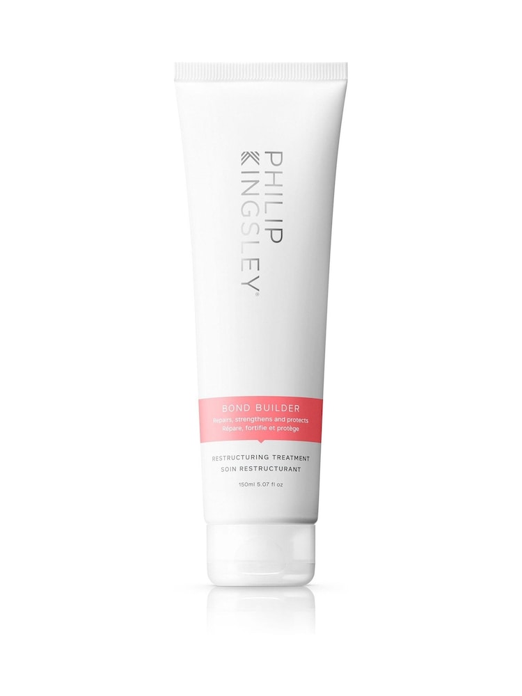 Philip Kingsley Bond Builder Restructuring Treatment 150ml - Image 1 of 5