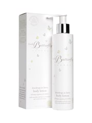 Little Butterfly London Dewdrops at Dawn Body Lotion 200ml - Image 1 of 5