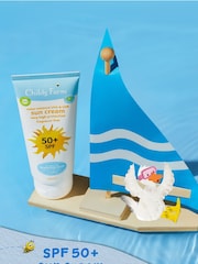 Childs Farm SPF 50+ Suncream 100ml 100ml - Image 2 of 4
