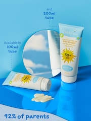 Childs Farm SPF 50+ Suncream 100ml 100ml - Image 3 of 4