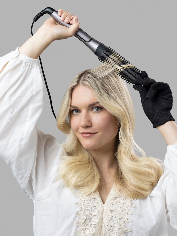 Remington PROluxe You Adaptive Hot Brush - Image 5 of 5