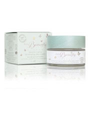 Little Butterfly London Blossoms in Spring Illuminating Day Cream 50ml - Image 1 of 4