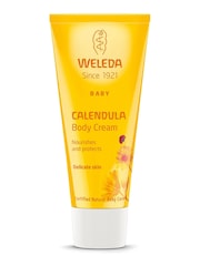 Weleda Calendula Moisturising Body Cream 75ml - Image 1 of 2