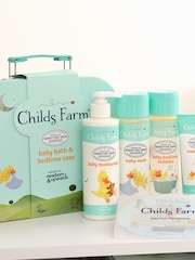 Childs Farm Baby Bath and Bedtime Case - Image 10 of 10
