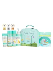 Childs Farm Baby Bath and Bedtime Case - Image 2 of 10