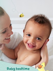 Childs Farm Baby Bath and Bedtime Case - Image 3 of 10