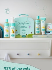 Childs Farm Baby Bath and Bedtime Case - Image 5 of 10