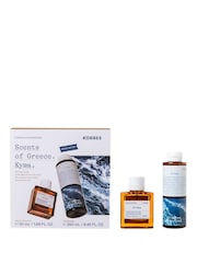 Korres Kyma Fragrance Gift Set - Image 1 of 4