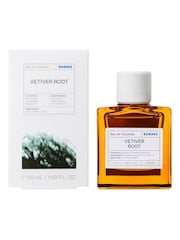 Korres Vetiver Eau De Toilette 50ml - Image 2 of 3
