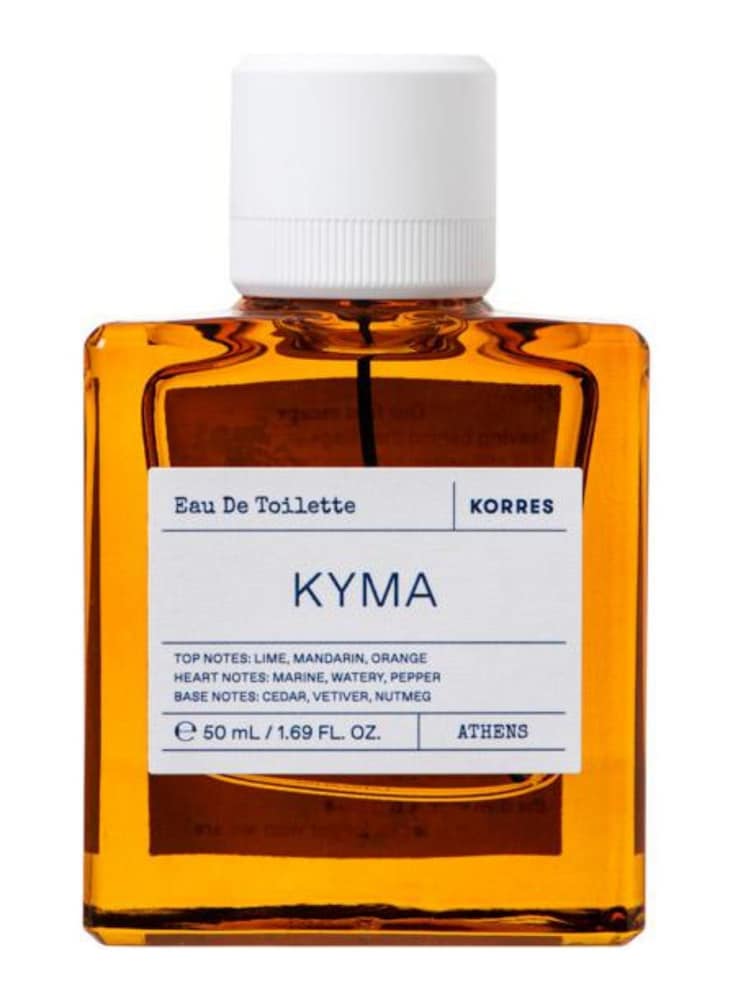 Korres Kyma Eau De Toilette 50ml - Image 1 of 3