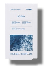 Korres Kyma Eau De Toilette 50ml - Image 2 of 3