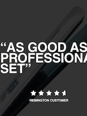 Remington Shine Therapy Straightener - Image 10 of 11
