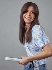 Remington Shine Therapy Straightener - Image 5 of 11