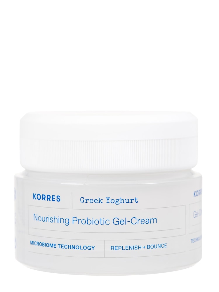 Korres Greek Yoghurt 2-Step Hydration Boost Set - Image 4 of 4