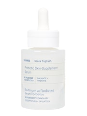 Korres Greek Yoghurt Probiotic Skin Supplement Serum 30ml - Image 1 of 2