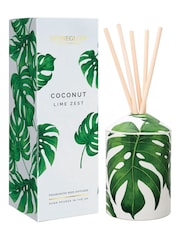 Stoneglow Urban Botanics Frangipani & Neroli Blossom Reed Diffuser - Image 1 of 2