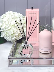Stoneglow Pink Modern Classics Perfume Mist Diffuser - Image 2 of 2