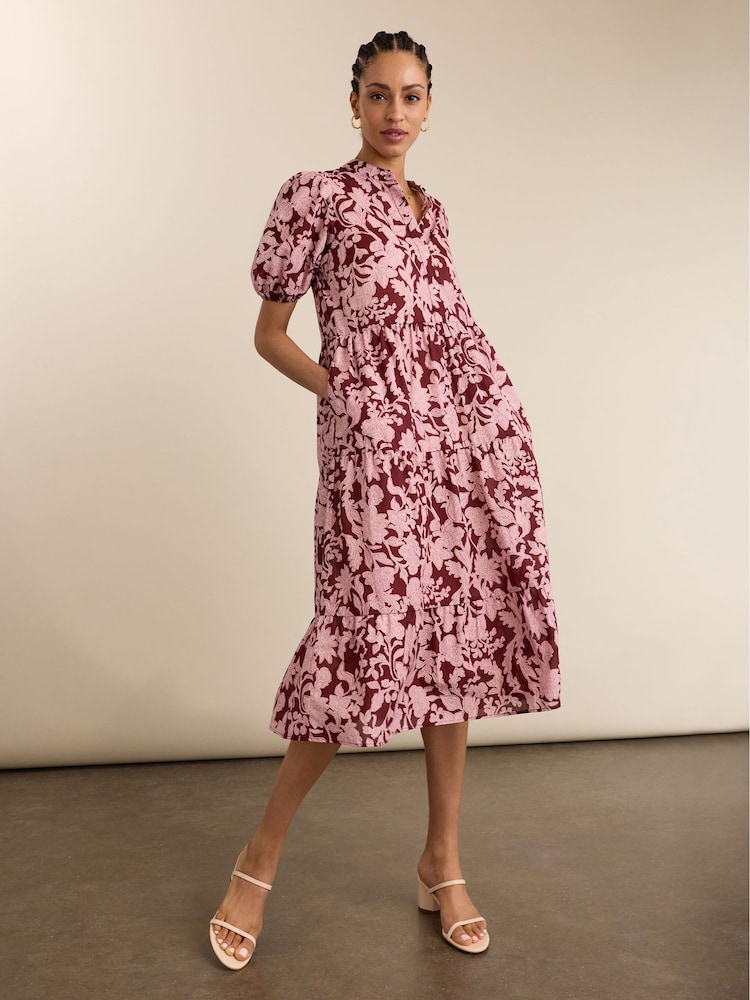 mariella midi dress Mariella Midi Dress
