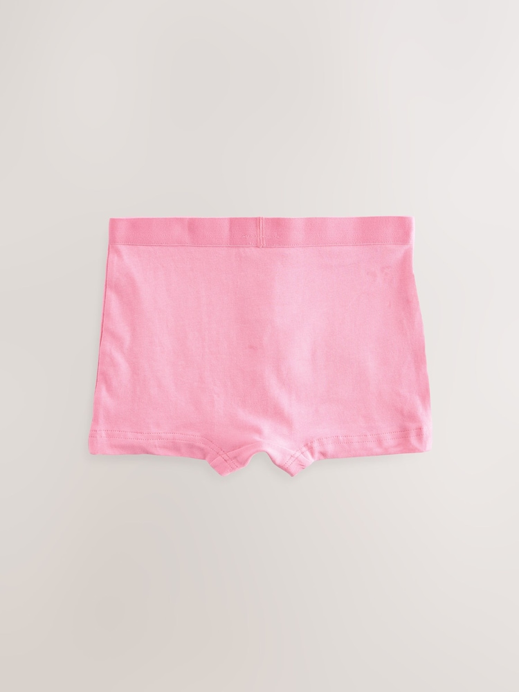 Pink/ बैजनी - गुलाबी हेलो किट्टी सर्टहरू 5 प्याक (2-14वर्ष) - Image 7 of 9
