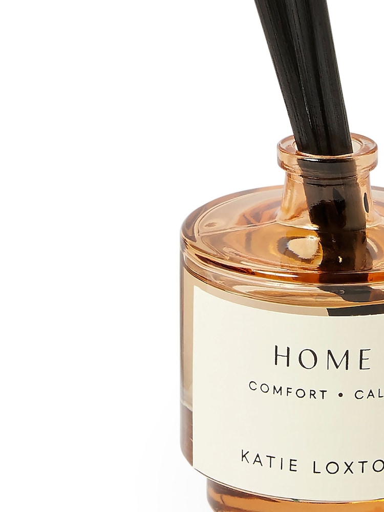 Katie Loxton Cream Home Reed Diffuser - Image 2 of 3 Katie Loxton Cream Home Reed Diffuser - Image 2 of 3