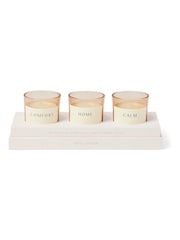 Katie Loxton Home Trio Votive Gift Set - Image 3 of 3