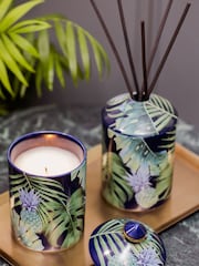 Stoneglow Urban Botanics Pineapple Pomelo Reed Diffuser - Image 2 of 3