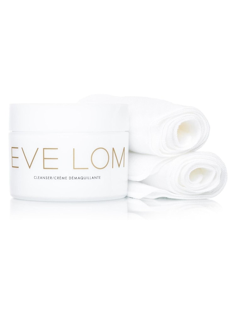 EVE LOM Cloth Balm Cleanser 200ml - Image 5 of 5