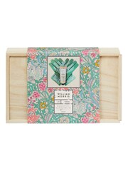 William Morris At Home Golden Lily Gardening Gloves Set - Image 1 of 5