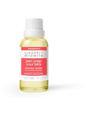 My Expert Midwife Peri Prep Your Bits Massage Oil 30ml - Image 1 of 4