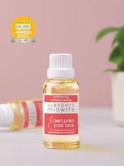 My Expert Midwife Peri Prep Your Bits Massage Oil 30ml - Image 4 of 4