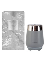 Stoneglow Light Grey Luna Perfume Mist Diffuser - Image 1 of 2