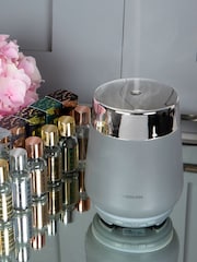 Stoneglow Light Grey Luna Perfume Mist Diffuser - Image 2 of 2