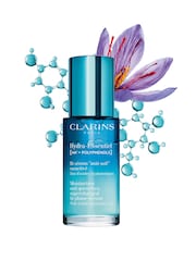 Clarins Hydra Essentiel Bi-Phase Serum 30ml - Image 2 of 4