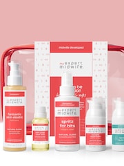 My Expert Midwife Mum to Be Gift Set (Worth £98) - Image 1 of 5
