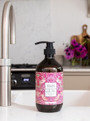 William Morris At Home Hand Wash 500ml - Image 2 of 4
